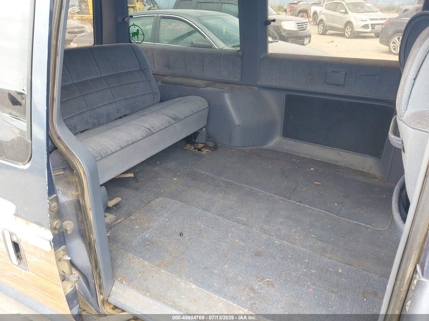 AtlanticExpress - Plymouth Grand Voyager
