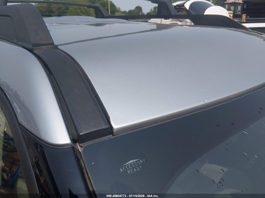 2021 Ford Bronco Sport Big Bend VIN: 3FMCR9B6XMRB22584 Lot: 45604772