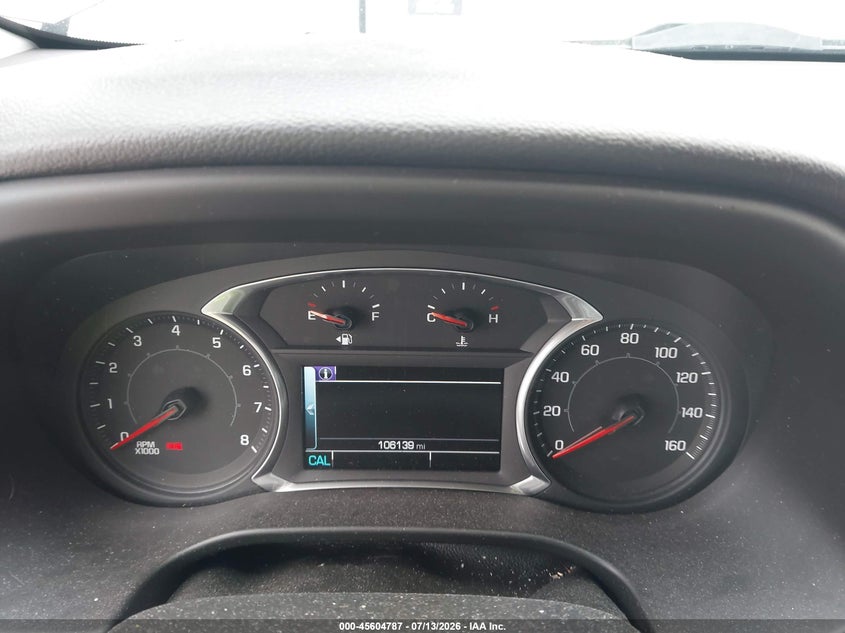 2018 GMC ACADIA auction photo 7