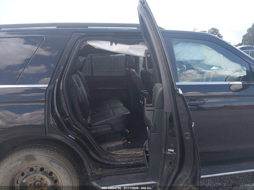 2018 Ford Expedition Xlt VIN: 1FMJU1JT0JEA17310 Lot: 45604795