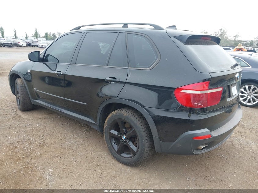 AtlanticExpress - BMW X5