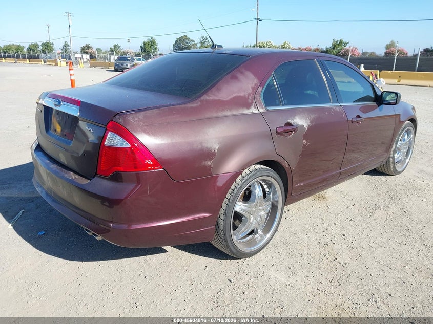 Vin: 3fahp0ja4br252560, lot: 46103239, ford fusion sel 20114