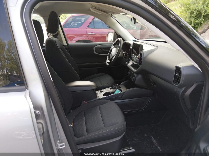 2023 FORD BRONCO SPORT auction photo 5