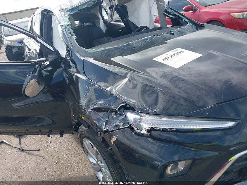 2025 BUICK ENCORE GX auction photo 6