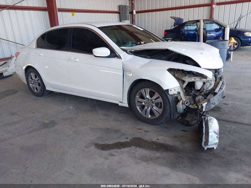 2012 Honda 2.4 Se