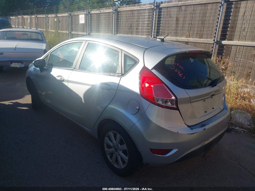 Vin: 3fadp4tj2gm101062, lot: 46103286, ford fiesta s 20163