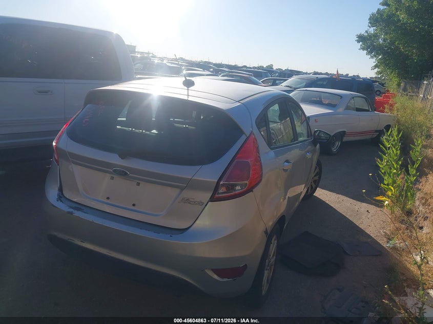 Vin: 3fadp4tj2gm101062, lot: 46103286, ford fiesta s 20164