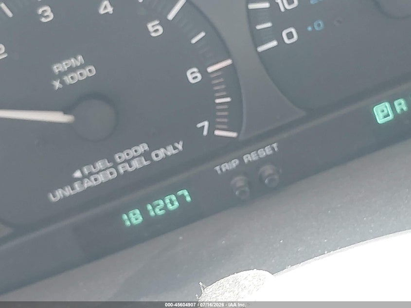 AtlanticExpress - Dodge Grand Caravan