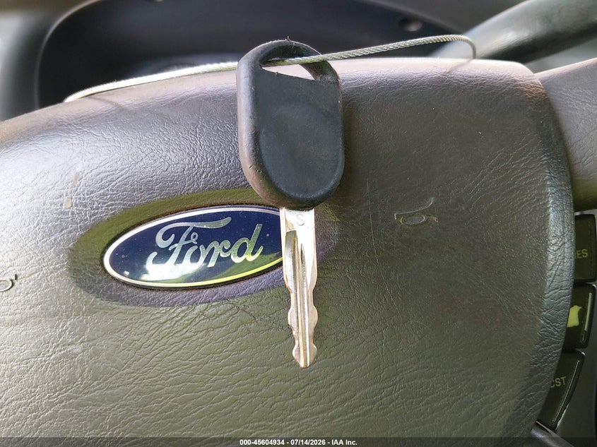 2006 Ford Taurus Se VIN: 1FAFP53U96A110653 Lot: 45604934