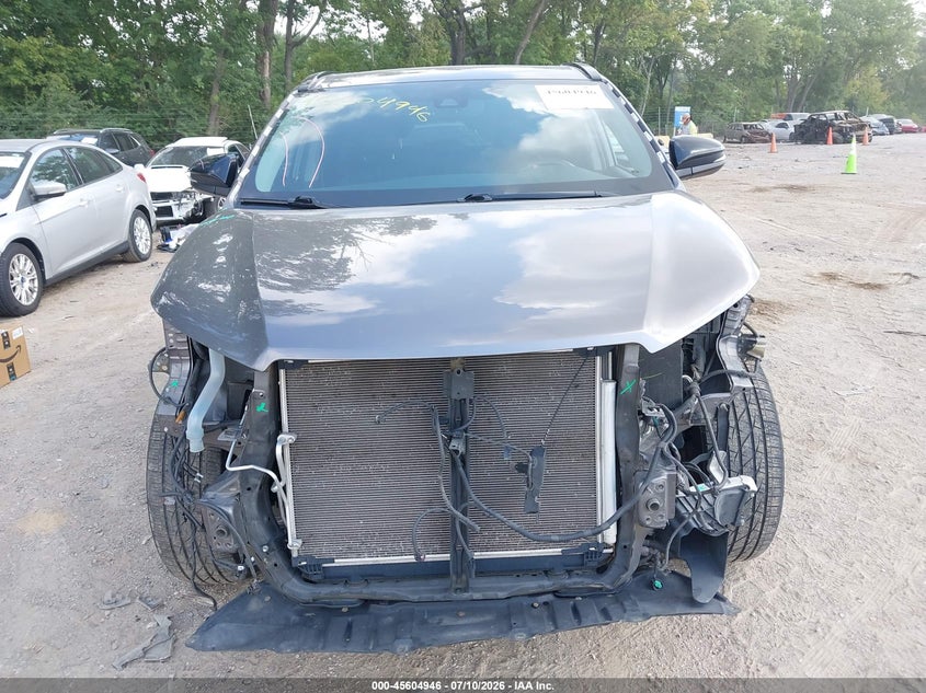 TOYOTA HIGHLANDER - zdjęcie 12