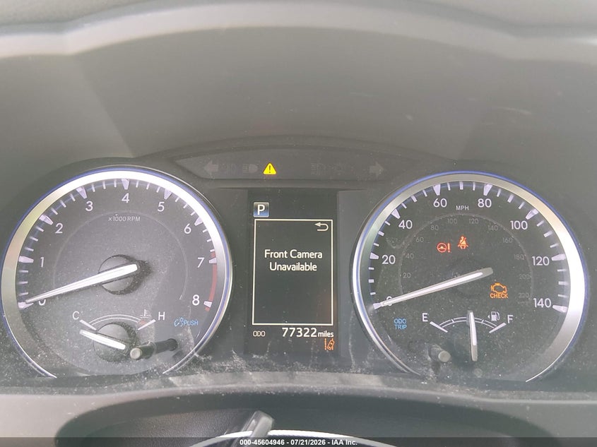 TOYOTA HIGHLANDER - zdjęcie 7