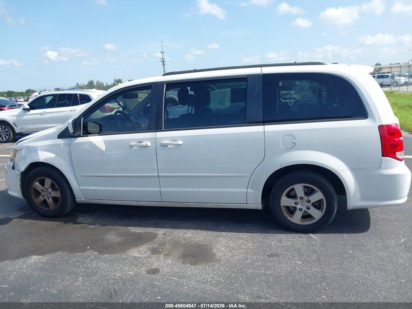 AtlanticExpress - Dodge Grand Caravan