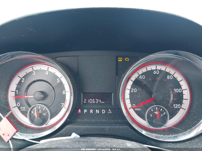 AtlanticExpress - Dodge Grand Caravan