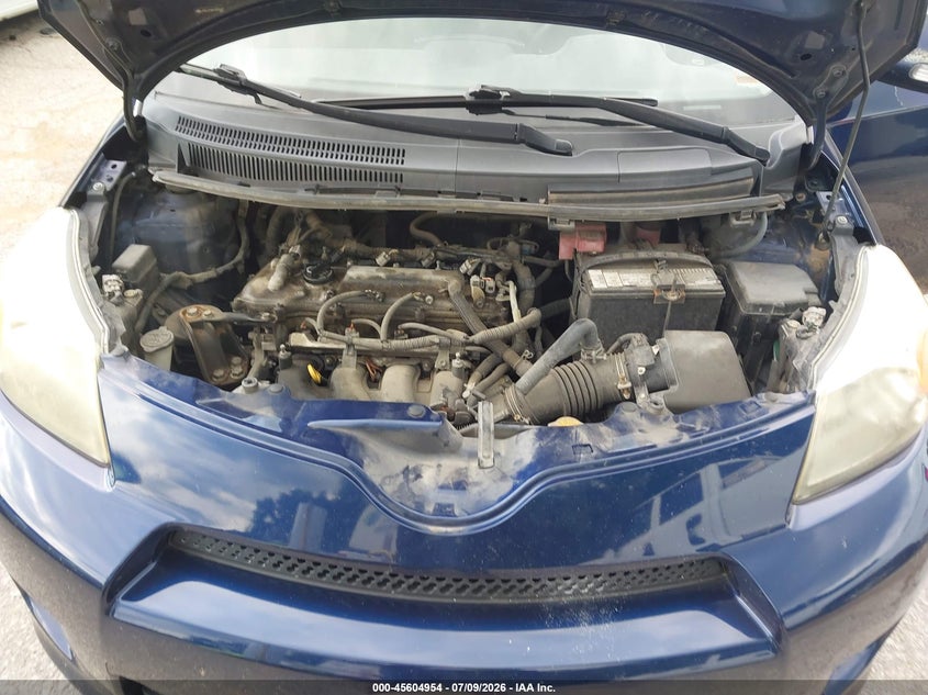 2009 Scion Xd VIN: JTKKU10469J035647 Lot: 45604954