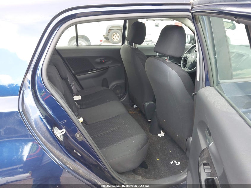 2009 Scion Xd VIN: JTKKU10469J035647 Lot: 45604954