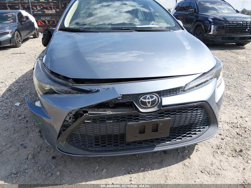 TOYOTA COROLLA - zdjęcie 6