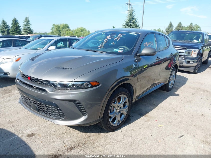Vin: zacpdfcw7r3a32089, lot: 46103394, dodge hornet r/t eawd 20242