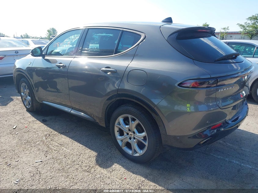 Vin: zacpdfcw7r3a32089, lot: 46103394, dodge hornet r/t eawd 20243