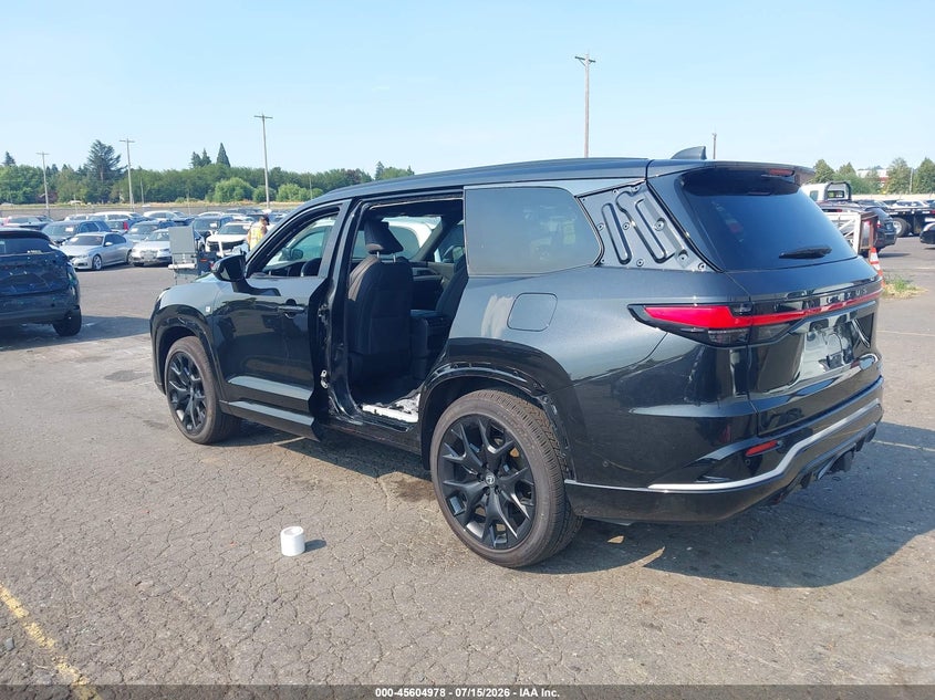 Vin: 5tdaaab6xts063102, lot: 46103401, lexus tx 350 f sport handling 20263