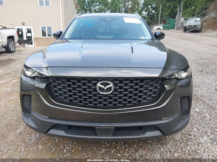 2025 Mazda Cx-50 2.5 S Preferred Package VIN: 7MMVABBM4SN306011 Lot: 45604984