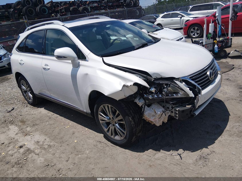 Vin: 2t2zk1baxdc126497, lot: 46103410, lexus rx 350 2013 img_1