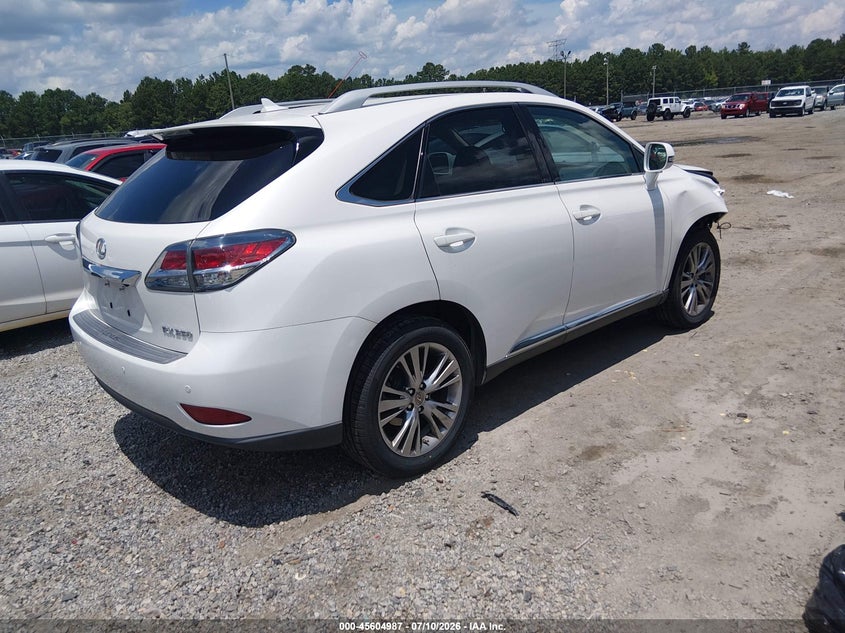 Vin: 2t2zk1baxdc126497, lot: 46103410, lexus rx 350 20134
