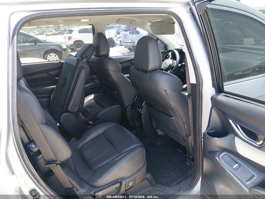 2021 Subaru Ascent Limited VIN: 4S4WMAPD4M3444060 Lot: 45605011