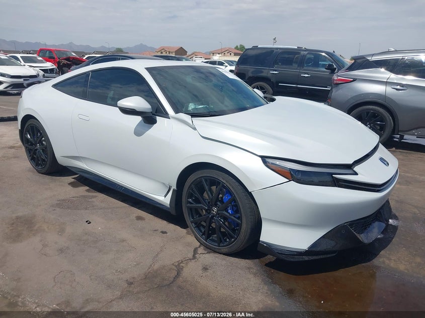 Vin: jhmbf1d65tx000615, lot: 46103448, honda prelude hybrid 2026 img_1