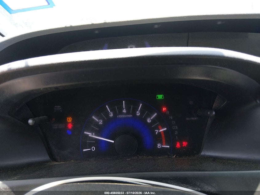 AtlanticExpress - Honda Civic