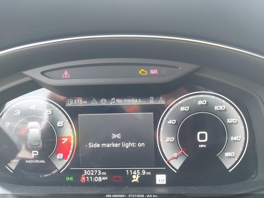 AUDI SQ7 - zdjęcie 16