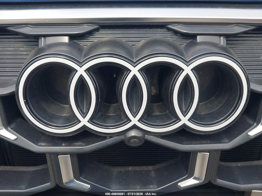 AUDI SQ7 - zdjęcie 22