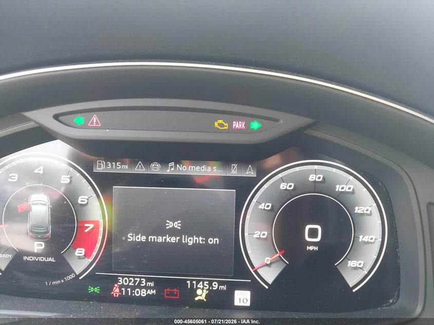 AUDI SQ7 - zdjęcie 7