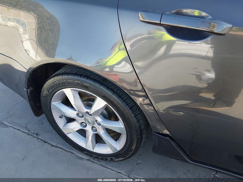 2012 Acura Tl 3.5 VIN: 19UUA8F52CA023960 Lot: 45605095