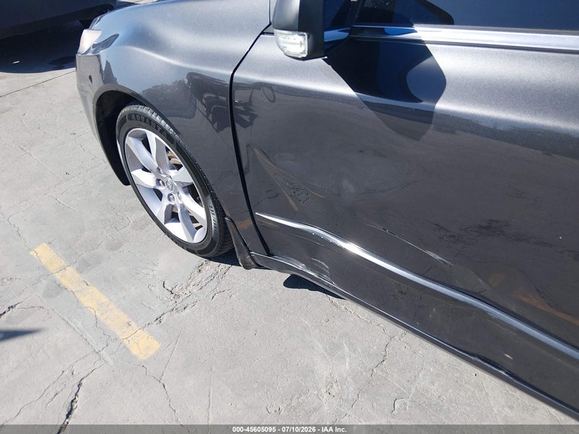 2012 Acura Tl 3.5 VIN: 19UUA8F52CA023960 Lot: 45605095