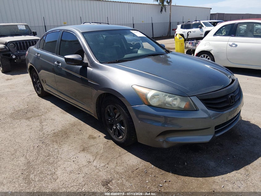 2011 Honda Accord