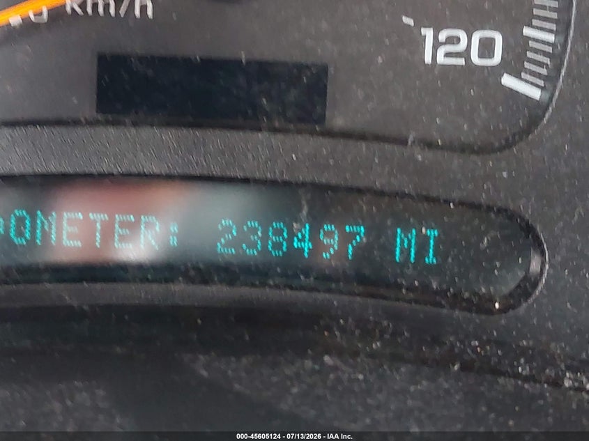 2005 Chevrolet Avalanche 1500 Z71 VIN: 3GNEK12Z25G230358 Lot: 45605124