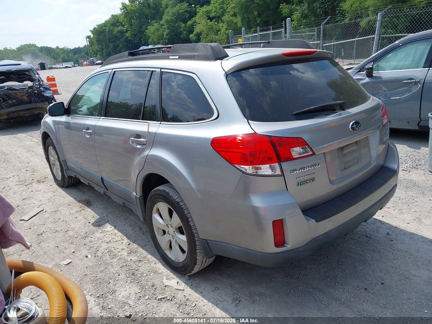 Vin: 4s4brbkc7a3368754, lot: 46103564, subaru outback 2.5i limited 20103