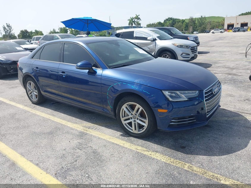Vin: waugnaf40hn016405, lot: 46103571, audi a4 premium 2017 img_1