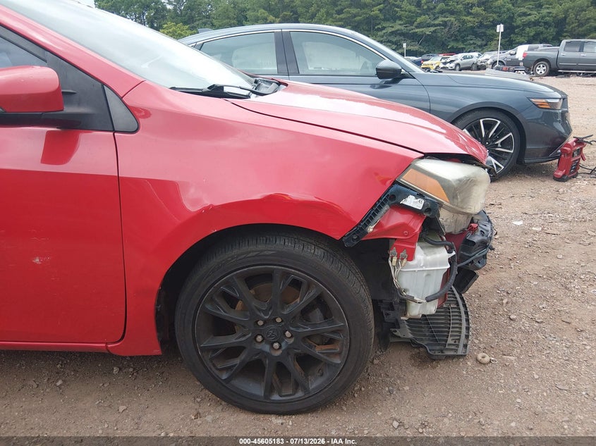 TOYOTA COROLLA - zdjęcie 6