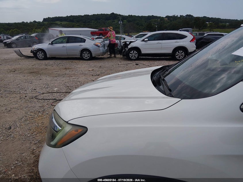 2016 HONDA PILOT auction photo 6