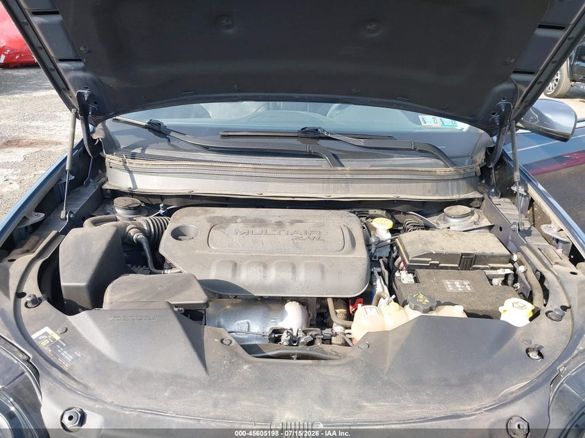 JEEP CHEROKEE 2020 VIN 1C4PJMLB3LD533571