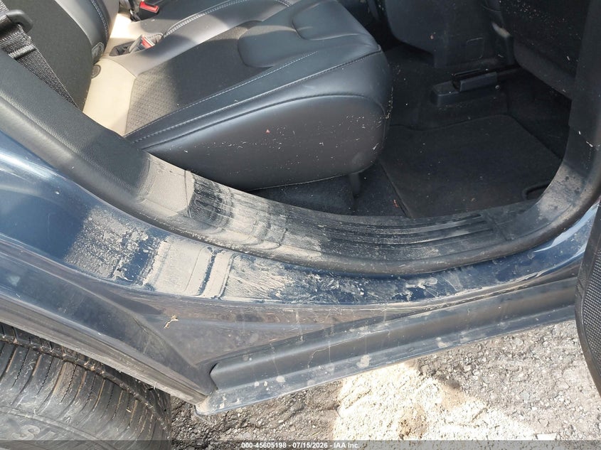 JEEP CHEROKEE 2020 VIN 1C4PJMLB3LD533571