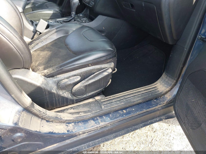 JEEP CHEROKEE 2020 VIN 1C4PJMLB3LD533571