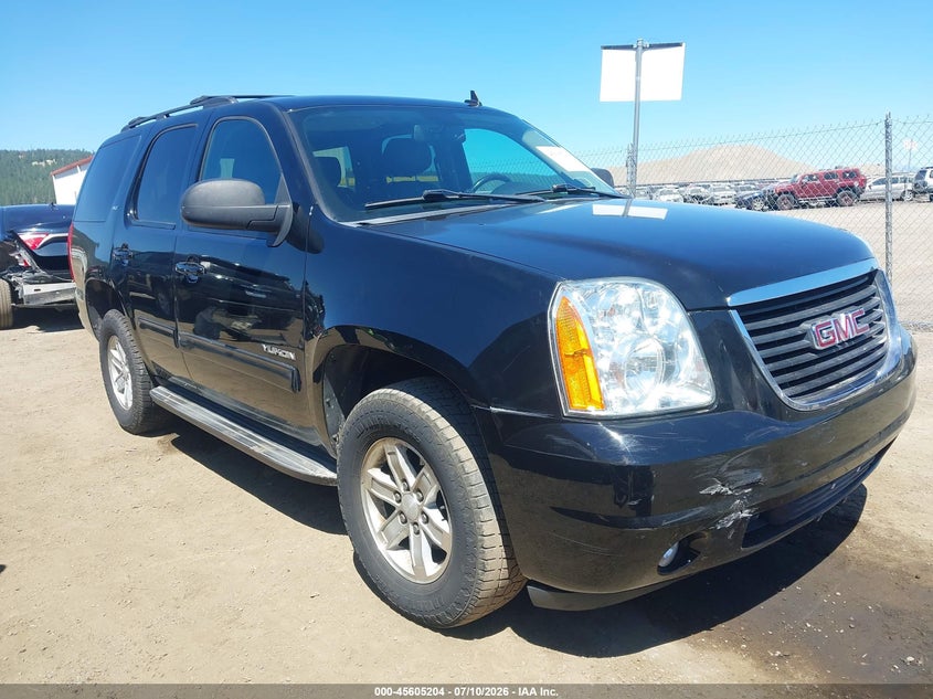 Vin: 1gks2ce00er249323, lot: 46103627, gmc yukon slt 2014 img_1