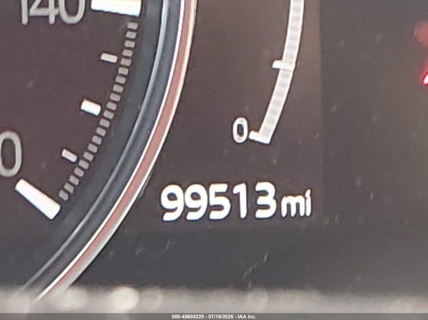 2019 MAZDA CX-5 SPORT UTILITY VEHICLE 2.5L I-4 DI, DOHC, VVT, 187HP