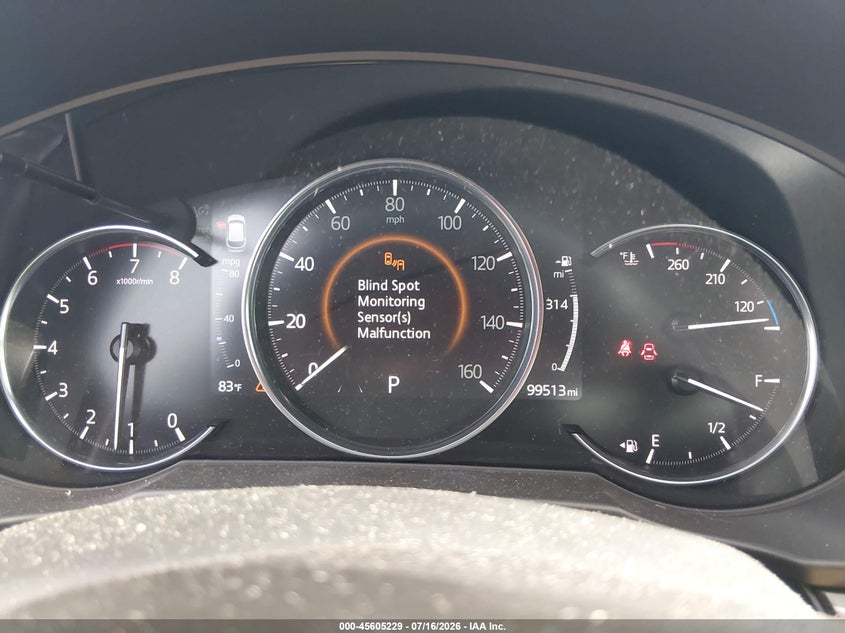2019 MAZDA CX-5 auction photo 7