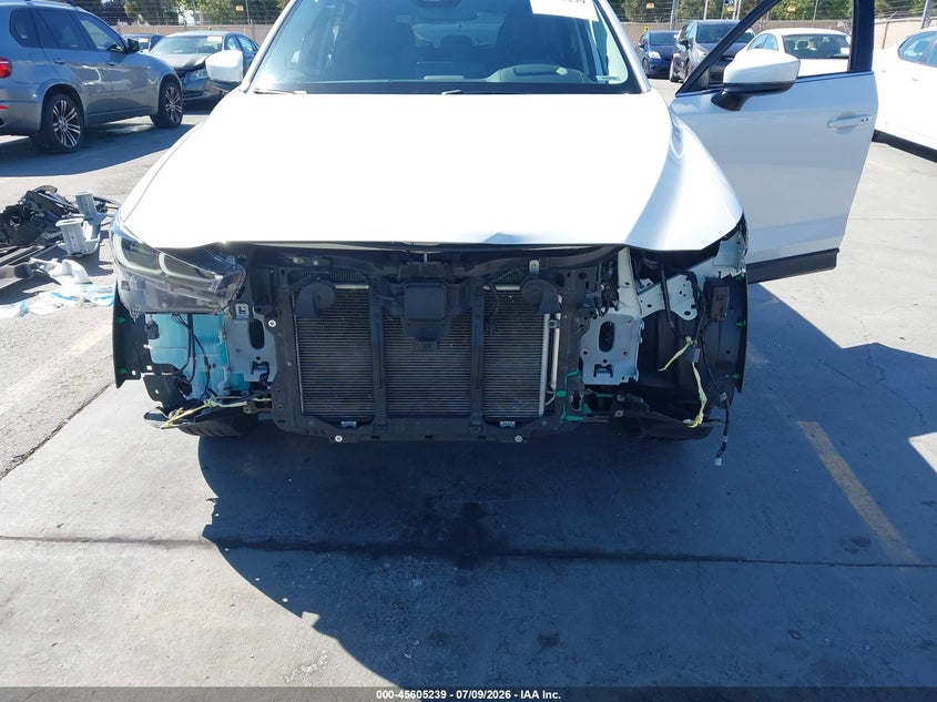 2023 MAZDA CX-5 auction photo 6