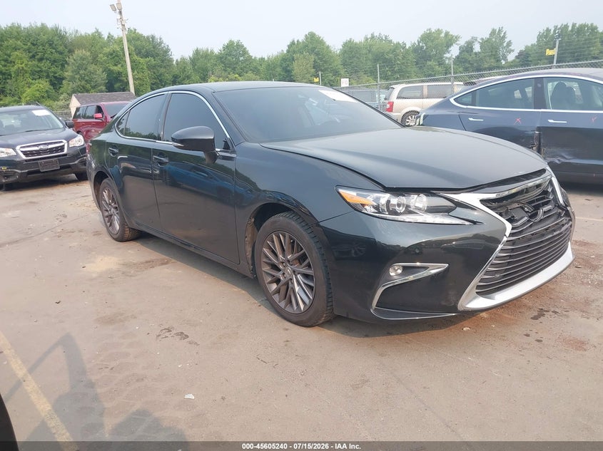 Vin: 58abk1gg2ju099947, lot: 46103663, lexus es 350 2018 img_1