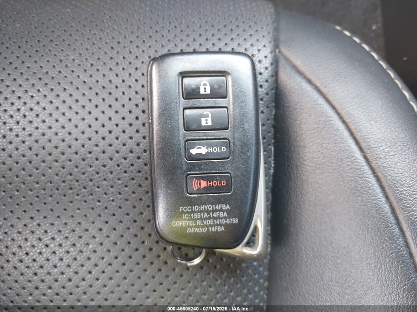 LEXUS ES 350 - zdjęcie 11