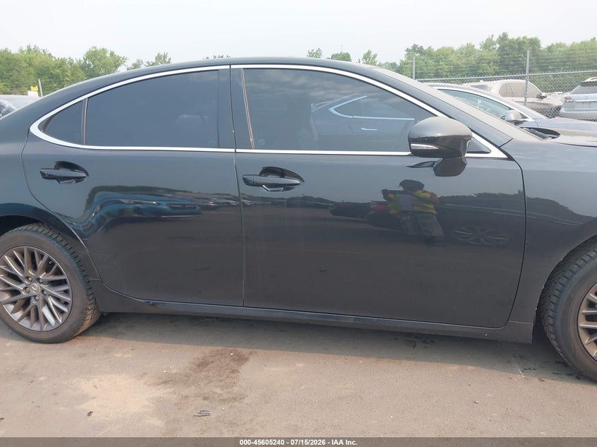 LEXUS ES 350 - zdjęcie 13